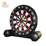 Inflatable Rock Climbing Bed Factory - Nezha PVC for Outdoor Play Amusement