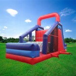 Inflatable Climbing Jump Manufacturer - Flexible for Indoor/Outdoor Sports Practice