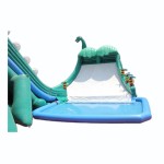 Inflatable Water Park Equipment Manufacturer - Hot Sale for Home Adult Amusement