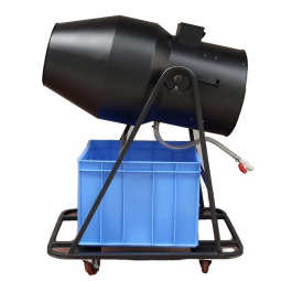 Electric Bumper Car Factory - Battery Powered LED Lights Remote Control for Parks