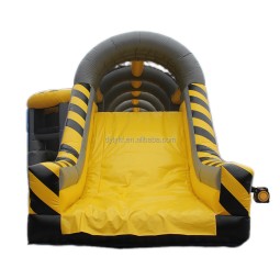 Inflatable Obstacle Park Supplier - Outdoor Fun Sports Competition for Children