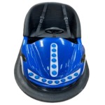 Bumper Cars Supplier - 400V Ground Grid Design for Indoor/Outdoor Use