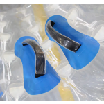 Inflatable Axe Throwing Manufacturer - Dual Lane Game for Carnival Trampoline Parks