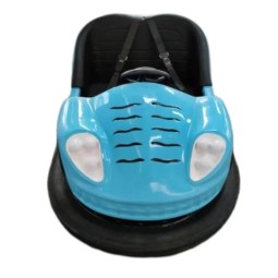 Kids Bumper Car Manufacturer - Fiberglass Electric Ride for Adventure Parks
