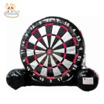 Inflatable Rock Climbing Bed Factory - Nezha PVC for Outdoor Play Amusement