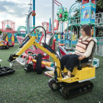 Inflatable Floating Water Bike Manufacturer - Custom Cycle Bikeboat Pedal Boat