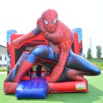 Inflatable Jumping Castle Manufacturer - Kids Play Toy for Parties & Trampoline