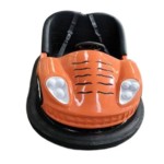 Kids Bumper Car Manufacturer - Fiberglass Electric Ride for Adventure Parks