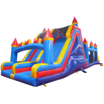 Inflatable Obstacle Course Supplier - Customizable Commercial Adult for Fitness