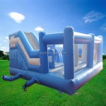 Inflatable Obstacle Course Manufacturer - High Quality for Outdoor Sports Competition