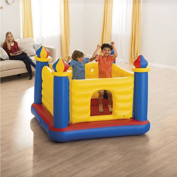 Inflatable Trampoline Park Supplier - Large Customizable Jumping Beds for Outdoor