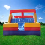Inflatable Obstacle Course Factory - Customized Fun Games for Kids Adults Outdoor