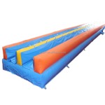 Inflatable Water Park Factory - Pirate Ship Platform for Home Island Resort