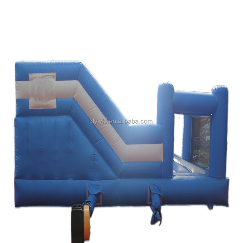 Inflatable Obstacle Course Manufacturer - High Quality for Outdoor Sports Competition