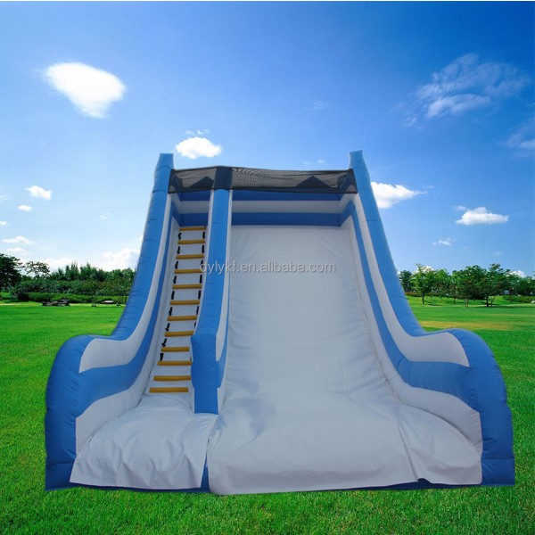 Inflatable Castle Slide Supplier - Elephant Design with Blower for Sports Park