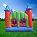 Inflatable Obstacle Course Factory - Commercial Adult Fun for All Ages