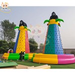 Inflatable Darts Manufacturer - Chinese Maker for Trampoline Park Team Building