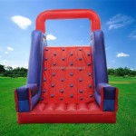 Inflatable Climbing Jump Manufacturer - Flexible for Indoor/Outdoor Sports Practice