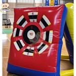 Inflatable Bubble Soccer Factory - Adult Body Zorb Soccer Human Bubble Castle