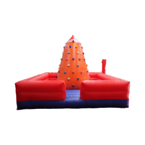 Inflatable Soccer Dart Board Supplier - Archery Sticky Air Dart for Trampoline Parks