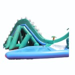 Inflatable Water Park Equipment Manufacturer - Hot Sale for Home Adult Amusement