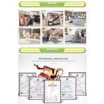 Amusement Equipment Supplier - Large Children's Castle Theme Slide