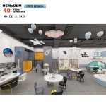 Playground Equipment Supplier - Children Soft Play Sale Overall Programme