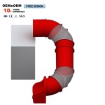 Playground Equipment Manufacturer - Slides for Kids Outdoor Playground