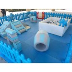 Playground Equipment Manufacturer - Soft Play Ball Pool Party Kids