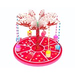 Balloon House Manufacturer - Children's Play Area Balloon House Equipment