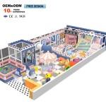 Playground Equipment Supplier - Original Factory Parent-Child Interactive