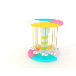 Balloon House Manufacturer - Children's Play Area Balloon House Equipment