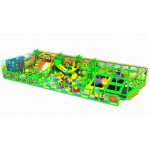 Amusement Park Factory - Environmentally Friendly Materials Pollution Free