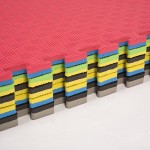 Puzzle Mat Factory - Eva Foam Puzzle Play Mat Interlocking