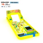 Soft Play Equipment Supplier - Large Commercial Residential Ball Pool