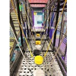 Playground Equipment Manufacturer - Customized Soft Play Set School Mall