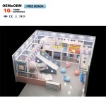 Play Center Manufacturer - Design Customization Wholesale Commercial
