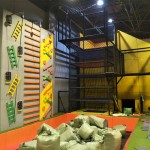 Trampoline Park Supplier - Customise 1000 Sqm Adults Sports Fun