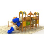 Slides Supplier - Popular Slides for Kids Outdoor Brand New