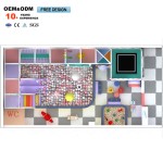 Playground Supplier - Free Design Indoor Playground Children Home Castle