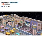 Customized Playground