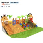 Slide Equipment Factory - Commercial Outdoor Slide Equipment Kids