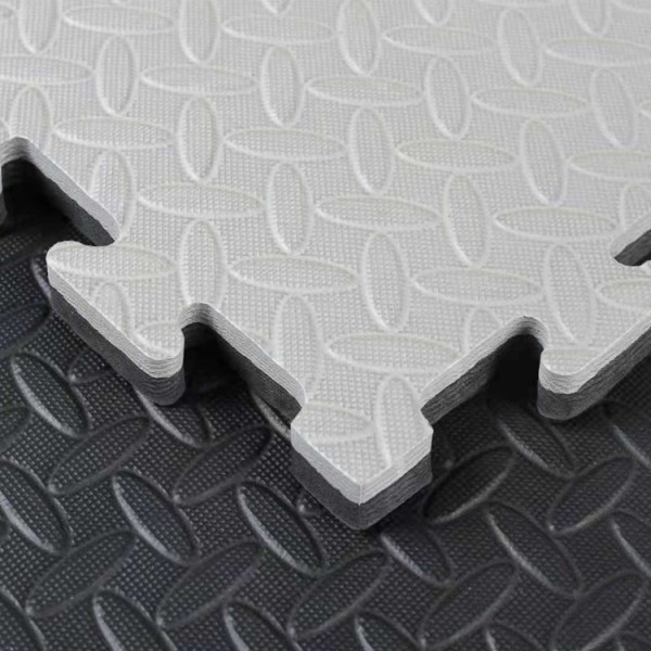 Playground Flooring Manufacturer - Wholesale Puzzle Mat Tatami Eva