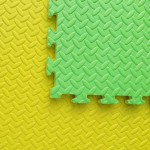 Puzzle Mat Factory - Eva Foam Puzzle Play Mat Interlocking