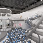 Playground Equipment Supplier - Children Soft Play Sale Overall Programme