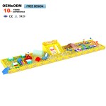 Soft Play Equipment Supplier - Large Commercial Residential Ball Pool