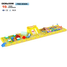 Soft Play Equipment Supplier - Large Commercial Residential Ball Pool