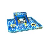 Ball Pool Factory - Large Rectangular Children's Ball Pool Indoor