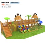 Slide Equipment Factory - Commercial Outdoor Slide Equipment Kids