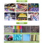 Role Play House Factory - Versatile Indoor Shop Themed Role Play